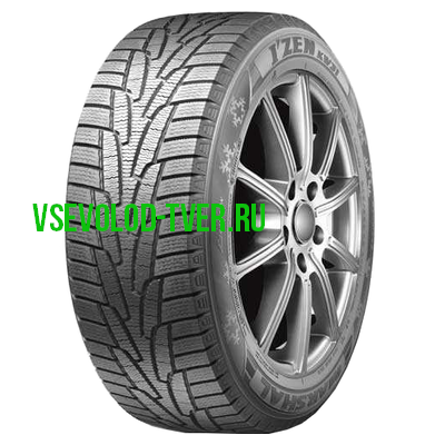 Marshal I'Zen KW31 235/55 R17 R зима