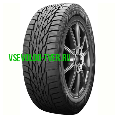 Marshal WinterCraft SUV Ice WS51 215/65 R16 T зима