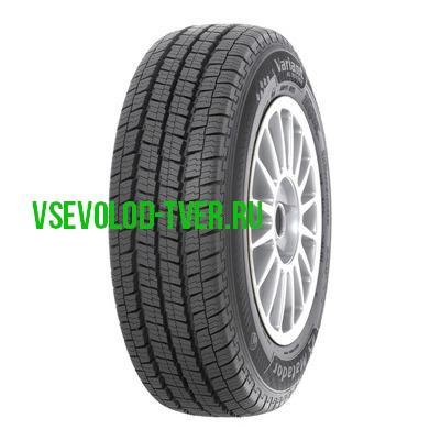 Matador MPS 125 Variant All Weather 185/75 R16 R лето