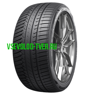 SAILUN Atrezzo 4 Seasons pro 225/55 R18 V лето