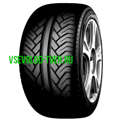 Yokohama Advan S.T. V802 245/45 R20 Y лето