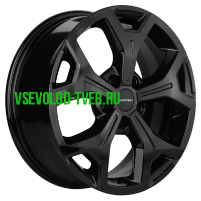 Off-Road Wheels KHW1710 (DFM AX 7) 7x17 5x108 ET43 d65.1