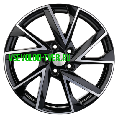 Off-Road Wheels KHW1714 (CX-5/Seltos/Optima) 7x17 5x114.3 ET50 d67.1