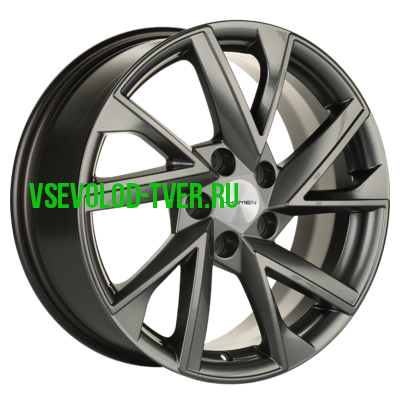 Off-Road Wheels KHW1714 (Sportage) 7x17 5x114.3 ET48.5 d67.1