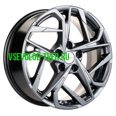 Off-Road Wheels KHW1716 (CX-5/i40/X-Trail) 7x17 5x114.3 ET45 d67.1