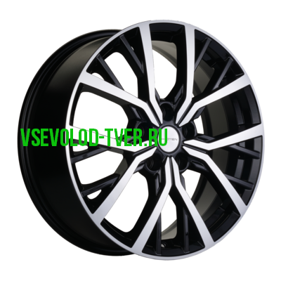 Off-Road Wheels KHW1806 (Sportage) 7x18 5x114.3 ET48.5 d67.1