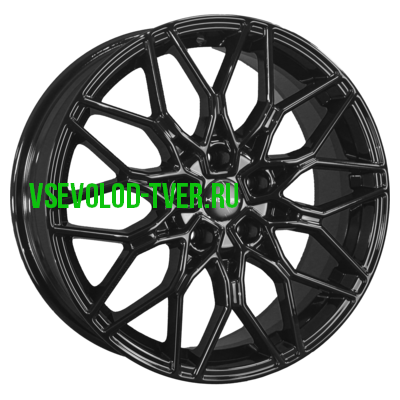 Off-Road Wheels KHW1813 (Kodiaq/Tiguan/Audi Q3) 7x18 5x112 ET43 d57.1