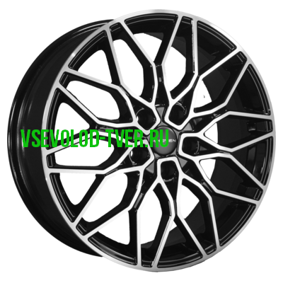 Off-Road Wheels KHW1813 (Tucson) 7x18 5x114.3 ET51 d67.1