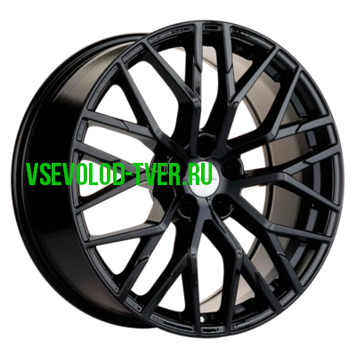 Off-Road Wheels KHW2005 (Chery Tiggo 8 Pro) 8.5x20 5x108 ET48 d60.1