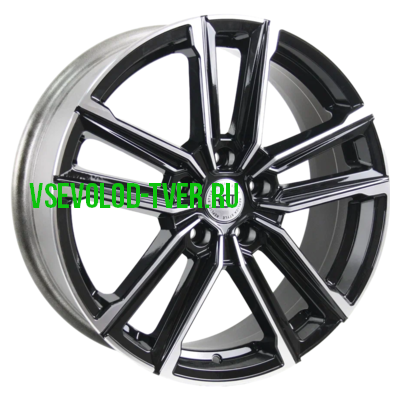 RST R078 (Faw) 7x18 5x100 ET28 d57.1