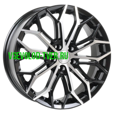 RST R208 (Chery) 6.5x18 5x108 ET33 d60.1