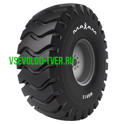 Maxion MS913 E3/L3 23.5/0 R25 A2 