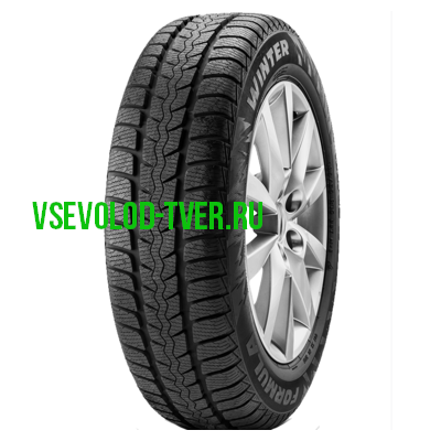 Pirelli Winter 185/65 R15 T зима