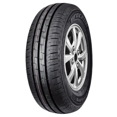 TRACMAX X-Privilo RF19 205/70 R15 S лето