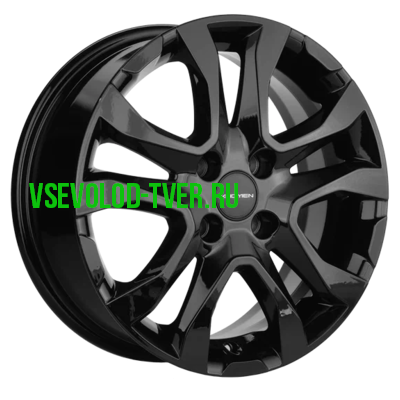 Off-Road Wheels KHW1503 (Vesta) 6x15 4x100 ET50 d60.1