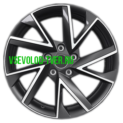 Off-Road Wheels KHW1714 (Kodiaq/Tiguan) 7x17 5x112 ET40 d57.1