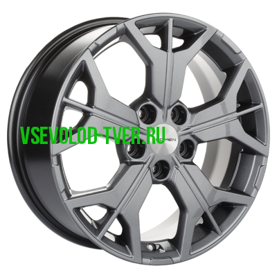 Off-Road Wheels KHW1715 (Kodiaq/Tiguan) 7x17 5x112 ET40 d57.1