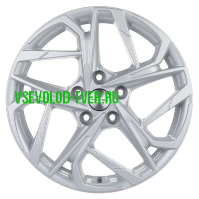 Off-Road Wheels KHW1716 (CX-5/i40/X-Trail) 7x17 5x114.3 ET45 d67.1