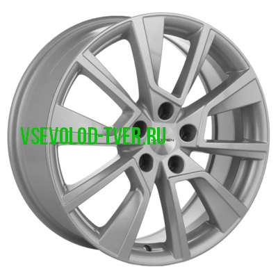 Off-Road Wheels KHW1802 (Forester) 7x18 5x114.3 ET48 d56.1