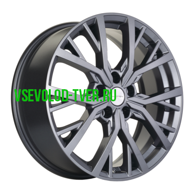 Off-Road Wheels KHW1806 (Kodiaq/Tiguan) 7x18 5x112 ET43 d57.1