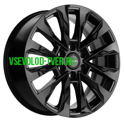 Off-Road Wheels KHW2010 (LC Prado) 8x20 6x139.7 ET25 d106.1