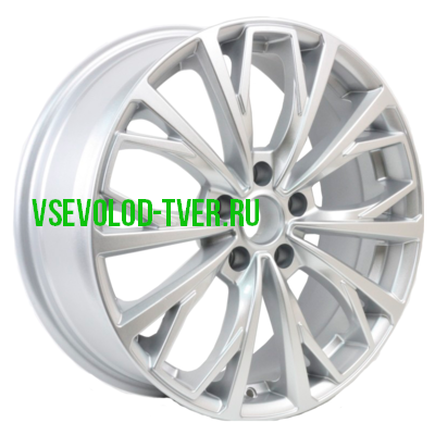 RST R038 (Exeed TXL) 7x18 5x108 ET36 d65.1