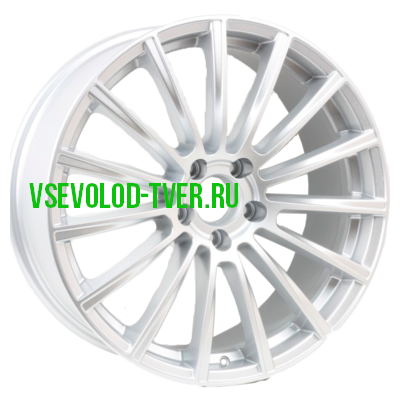 RST R049 (Mercedes E) 8x19 5x112 ET43 d66.6