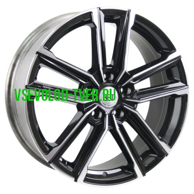 RST R078 (LX TGDI) 7x18 5x108 ET23 d60.1