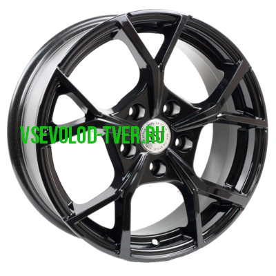 RST R086 (JAC) 6.5x16 5x108 ET40 d54.1