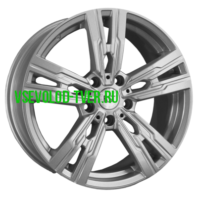 RST R228 (VW) 8x18 5x120 ET50 d65.1