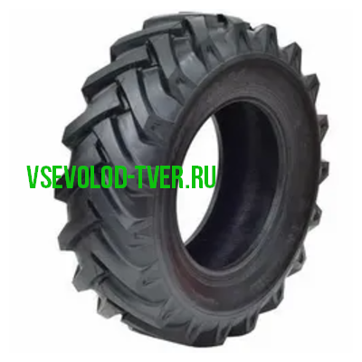 Forerunner QH602 R-4 10/75 R15.3  