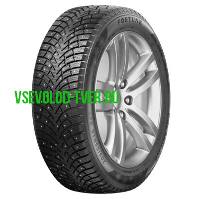 Fortune Polaro Ice 185/60 R15 T зима