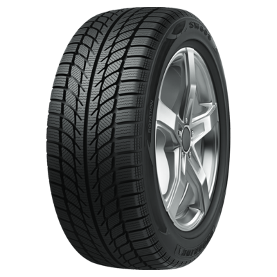 Goodride SW608 245/40 R17 V зима