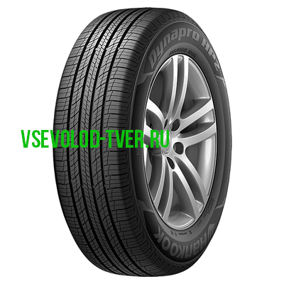 Hankook Dynapro HP2 RA33 255/55 R19 V лето