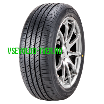 Landspider Citytraxx G/P 215/65 R16 H лето