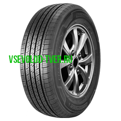 Landspider Citytraxx H/T 225/60 R17 H лето