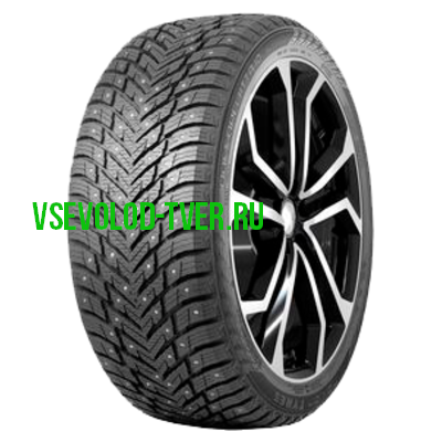 Ikon Tyres (Nokian Tyres) Hakkapeliitta 10 SUV 315/35 R22 T зима