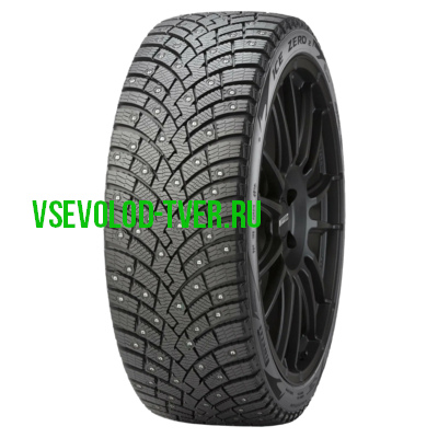 Pirelli Ice Zero 2 205/50 R17 T зима