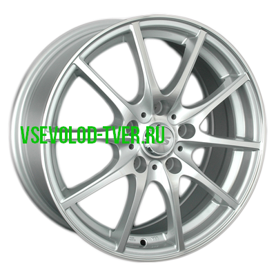 LS 536 6.5x16 5x114.3 ET40 d73.1