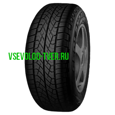 Yokohama Geolandar G95A 225/60 R17 V лето