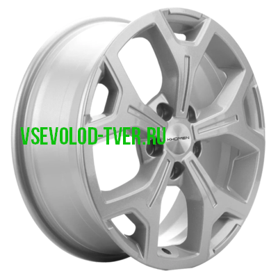 Off-Road Wheels KHW1710(2) (VW Multivan) 6.5x17 5x120 ET60 d65.1