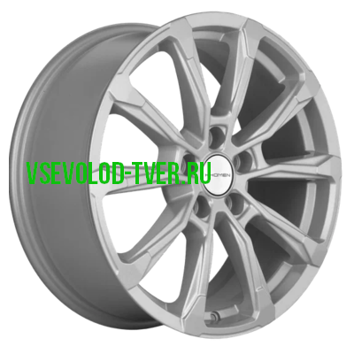 Off-Road Wheels KHW1808 (Jac/Москвич 3) 7.5x18 5x108 ET40 d54.1