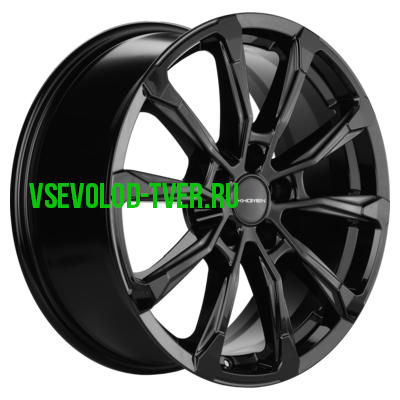 Off-Road Wheels KHW1808 (Xceed/CX-3/5) 7.5x18 5x114.3 ET45 d67.1