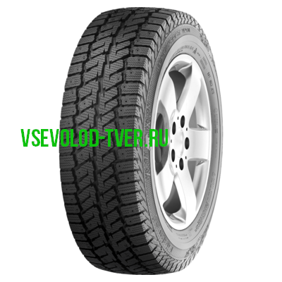 Gislaved Nord Frost VAN 205/65 R15 R зима