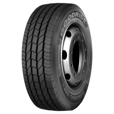 Goodride GSR+1 215/75 R17.5 M 