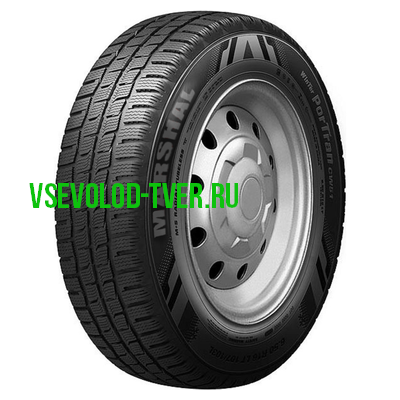 Marshal Winter PorTran CW51 195/70 R15 R зима