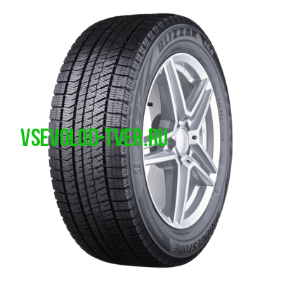 Bridgestone Blizzak Ice 245/40 R18 S зима