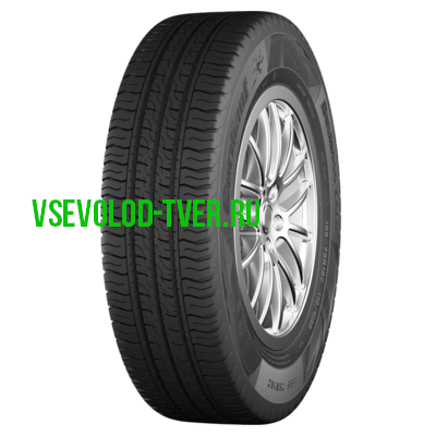 Cordiant Business CS-2 235/65 R16 R лето