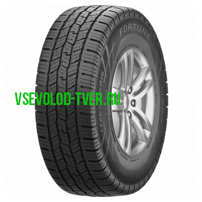 Fortune Tormenta H/T FSR305 265/50 R20 T лето