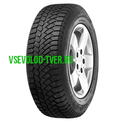 Gislaved Nord Frost 200 SUV 285/60 R18 T зима